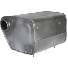 Глушитель LOW COST MAN L2000 (Hobi) 21658
