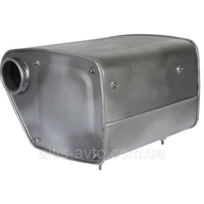 Глушитель LOW COST MAN L2000 (Hobi) 21658 Глушитель LOW COST MAN L2000 (Hobi) 21658