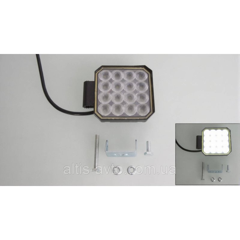 Фара рабочая LED ➤ 40236CNT