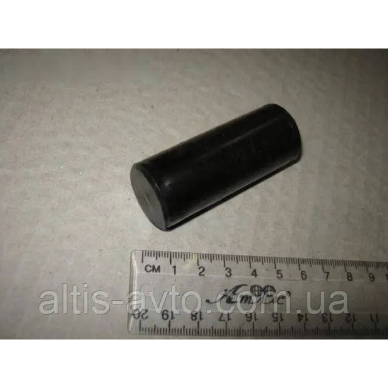 Ролик 25x63 тормозной колодки Renault (SAMPA) 080.104 Ролик 25x63 тормозной колодки Renault (SAMPA) 080.104