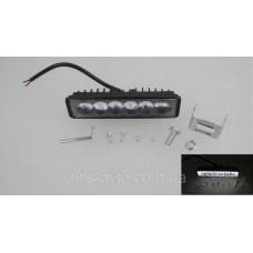 Фара рабочая LED ➤ 40235CNT