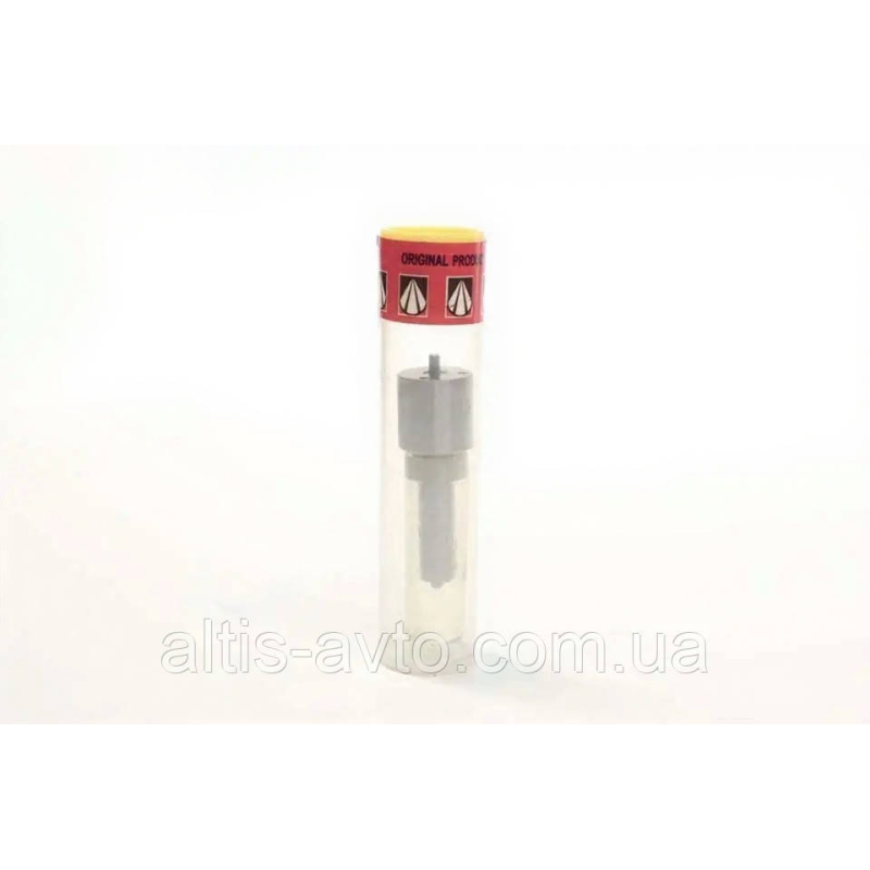 Распылитель форсунки NEW!!! PDLLA154P596 Mercedes ACTROS 11.9-16.0 09.96-12.08 (WUZETEM) PDLLA15 Распылитель форсунки NEW!!! PDLLA154P596 Mercedes ACTROS 11.9-16.0 09.96-12.08 (WUZETEM) PDLLA15
