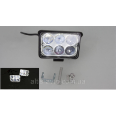 Фара рабочая LED (ПРОДАЖА КОМПЛЕКТОМ 2 ШТ) ➤ 40233CNT
