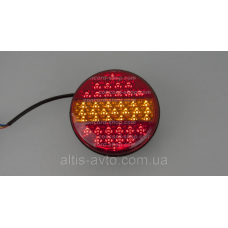 Фонарь задний LED, 24 W ➤ 40226CNT