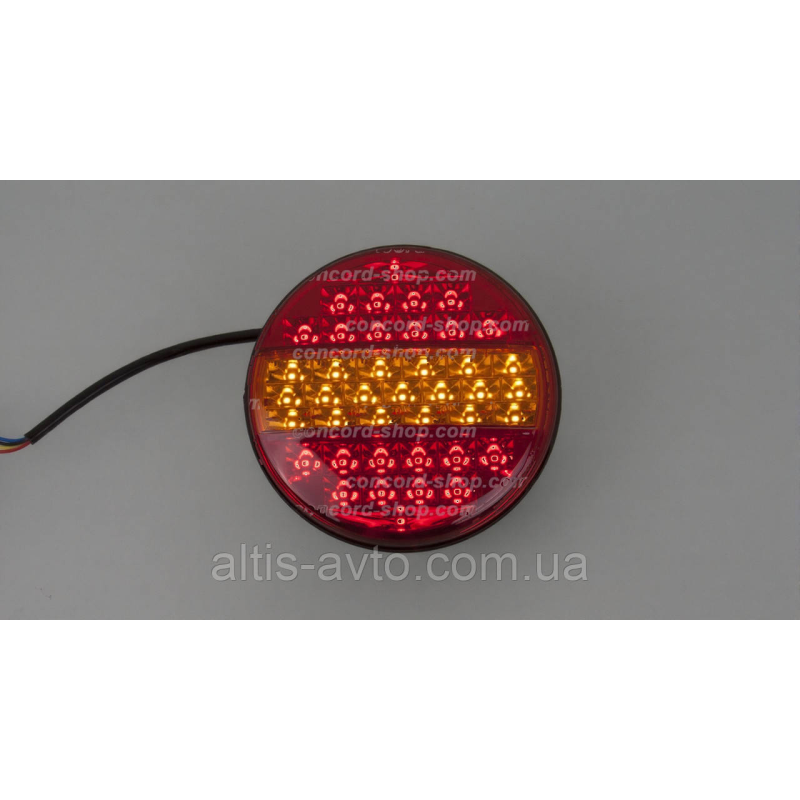 Фонарь задний LED, 24 W ➤ 40226CNT Фонарь задний LED, 24 W ➤ 40226CNT