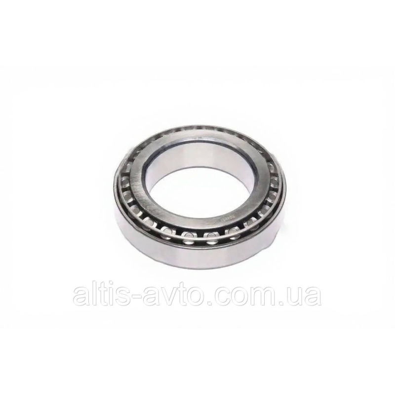 Подшипник ступицы TRAILOR (AXUT) GP014008 Подшипник ступицы TRAILOR (AXUT) GP014008