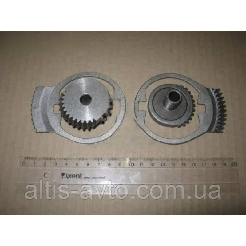 Ремкомплект шестерни суппорта MERITOR DX195,DX225 (TTT-auto) 16045 Ремкомплект шестерни суппорта MERITOR DX195,DX225 (TTT-auto) 16045