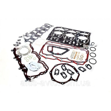 Прокладки (комплект) HEAD DAF 95 XF XF250/280315/355 (Elring) 851.341