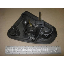 Ручка двери DAF (SAMPA) 051.360