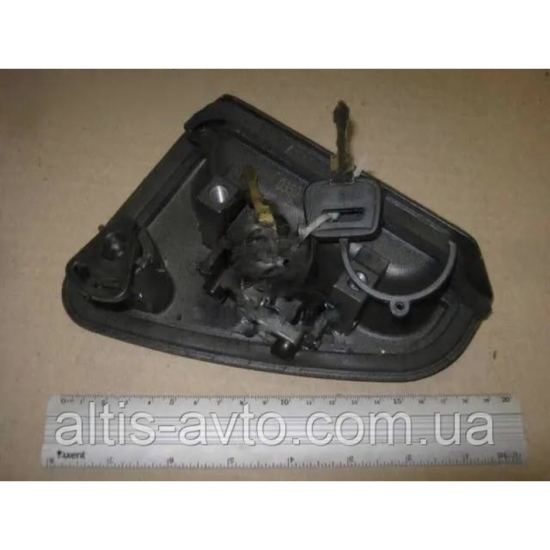 Ручка двери DAF (SAMPA) 051.360 Ручка двери DAF (SAMPA) 051.360