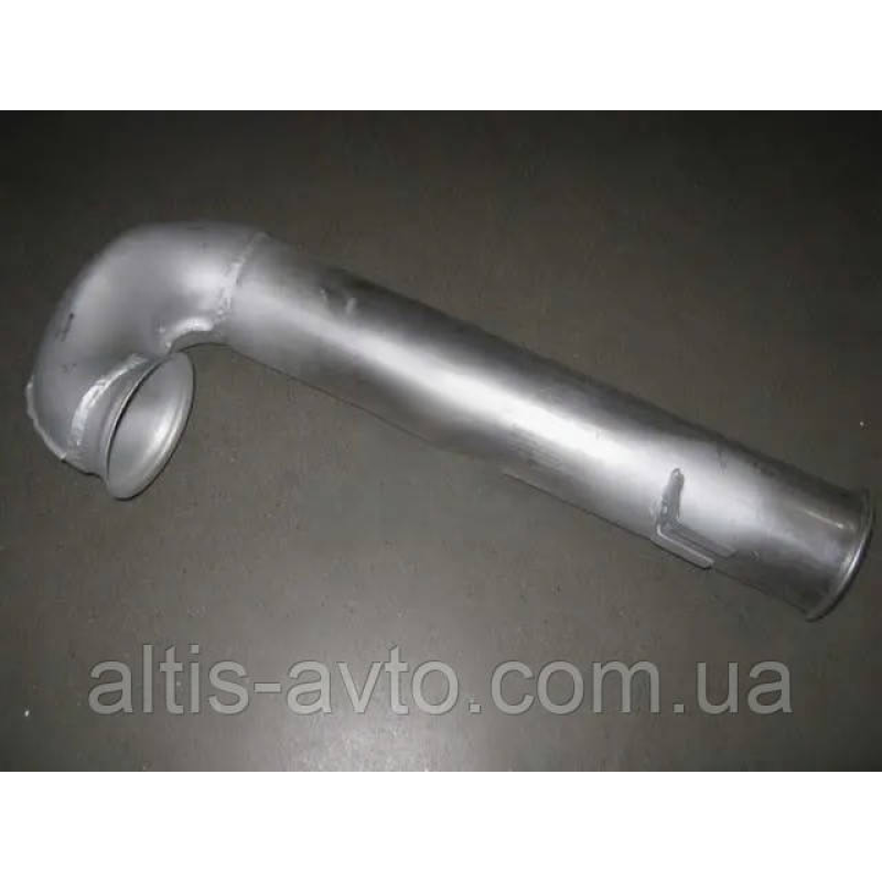 Труба выхлопная DAF (TEMPEST) TP011331 Труба выхлопная DAF (TEMPEST) TP011331