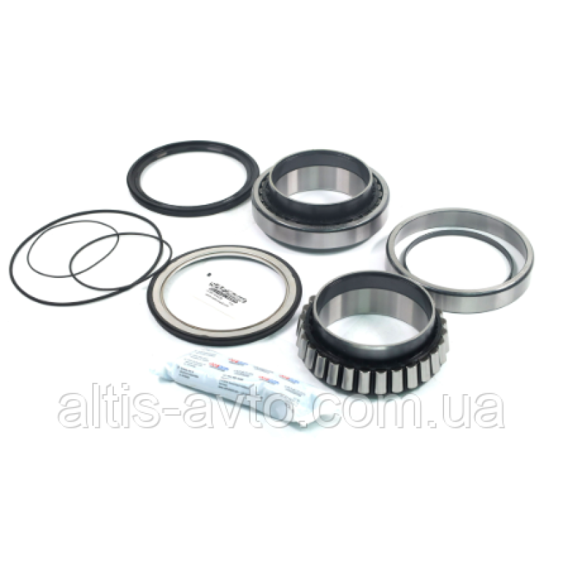 Ремкомплект ступицы RS/RZ9019-11222/9042-11242 (Emmerre) 931609 Ремкомплект ступицы RS/RZ9019-11222/9042-11242 (Emmerre) 931609