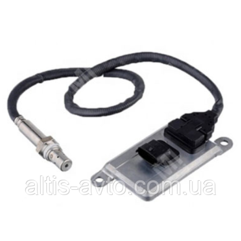 Датчик NOX sensor MAN TGS, TGX (Euro 5) ➤ 51154080019 Датчик NOX sensor MAN TGS, TGX (Euro 5) ➤ 51154080019