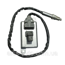 Датчик NOX sensor Mercedes Actros MP4, (Euro 5) перед катализатором (датчик–NGK Japan) ➤ 81539828