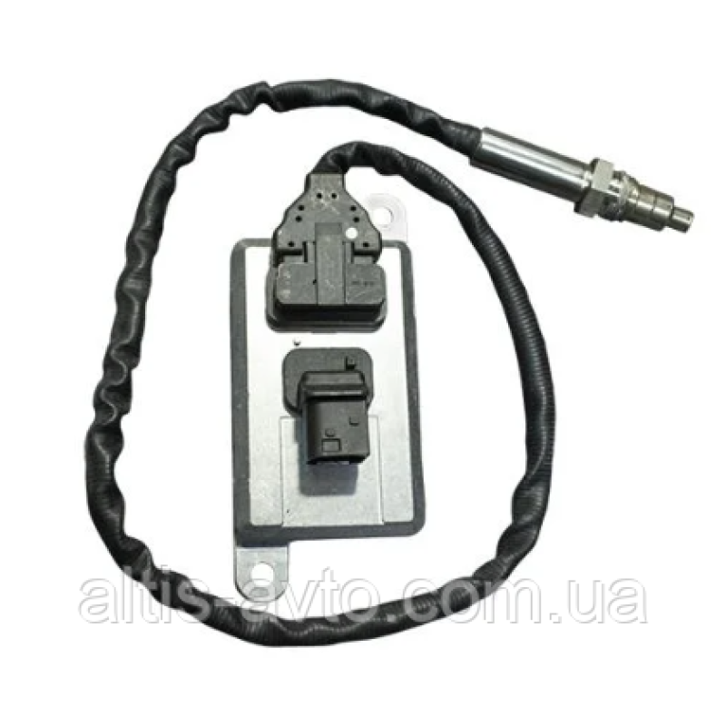 Датчик NOX sensor Mercedes Actros MP4, (Euro 5) перед катализатором (датчик–NGK Japan) ➤ 81539828 Датчик NOX sensor Mercedes Actros MP4, (Euro 5) перед катализатором (датчик–NGK Japan) ➤ 81539828