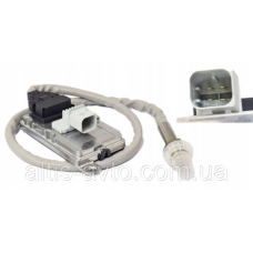 Датчик NOX sensor Mercedes Actros MP4 ( Euro 6) (датчик–NGK Japan) ➤ 101531628