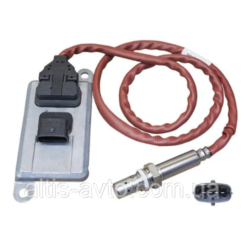 Датчик NOX sensor DAF 105 XF ➤ 1697586 Датчик NOX sensor DAF 105 XF ➤ 1697586