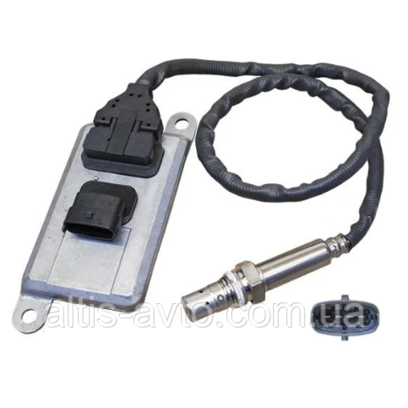 Датчик NOX sensor DAF 105 XF ➤ 1744683 Датчик NOX sensor DAF 105 XF ➤ 1744683