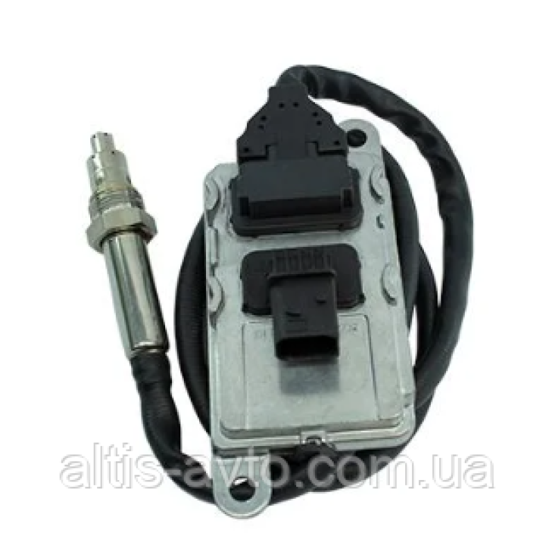 Датчик NOX sensor DAF 106 XF ➤ 1862931 Датчик NOX sensor DAF 106 XF ➤ 1862931