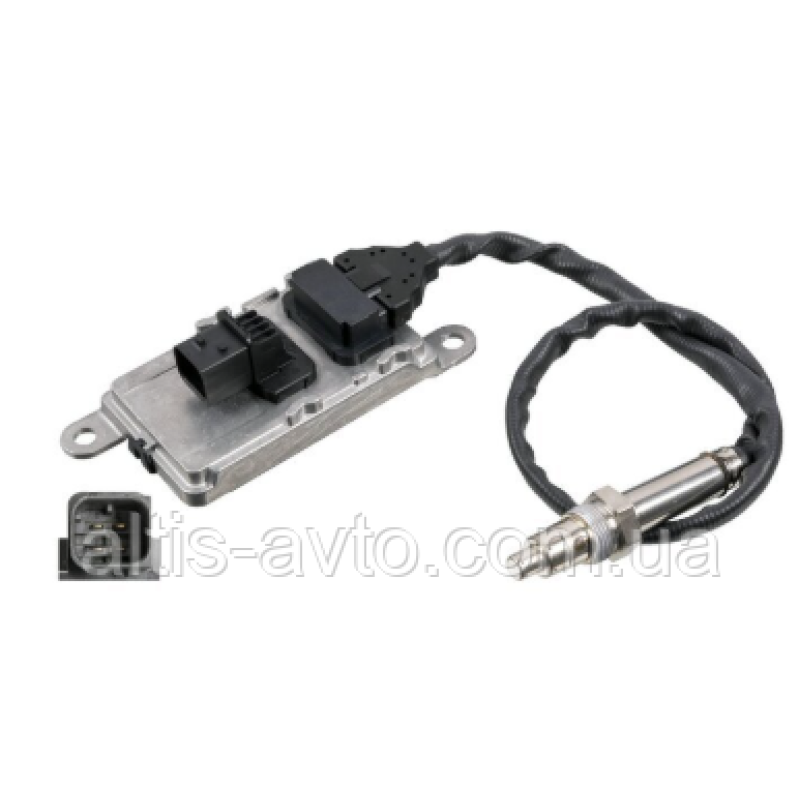 Датчик NOX sensor DAF 106 XF ➤ 1932603 Датчик NOX sensor DAF 106 XF ➤ 1932603