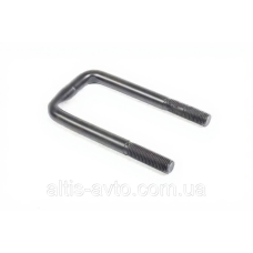 Стремянка М24*3*102*235 рессоры VOLVO (Schomaecker) 98502235