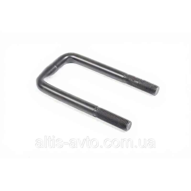 Стремянка М24*3*102*235 рессоры VOLVO (Schomaecker) 98502235 Стремянка М24*3*102*235 рессоры VOLVO (Schomaecker) 98502235