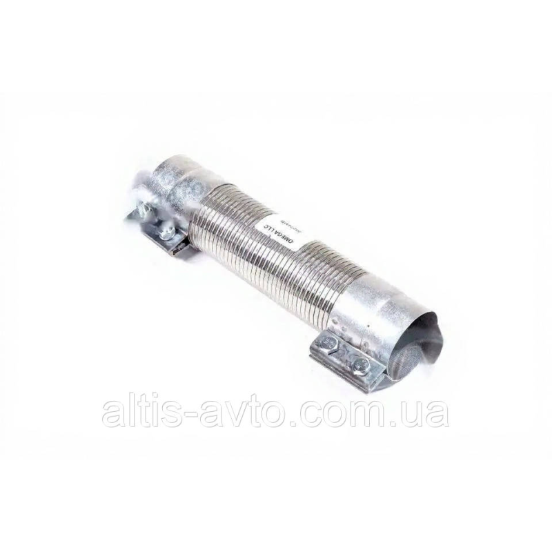 Гофра MERCEDES ATEGO EURO IV (Vanstar) 20274Mercedes Гофра MERCEDES ATEGO EURO IV (Vanstar) 20274Mercedes