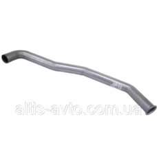Труба выхлопная LOW COST MAN L2000 (Dinex) 47692