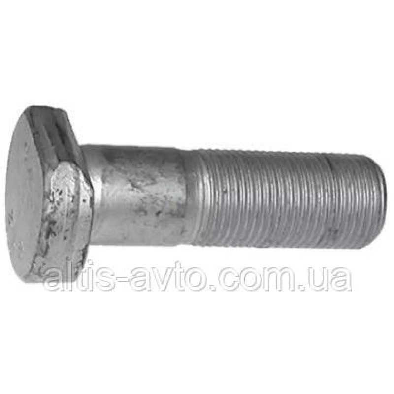 Шпилька колесная MAN L2000 ➤ 81455010116 Шпилька колесная MAN L2000 ➤ 81455010116