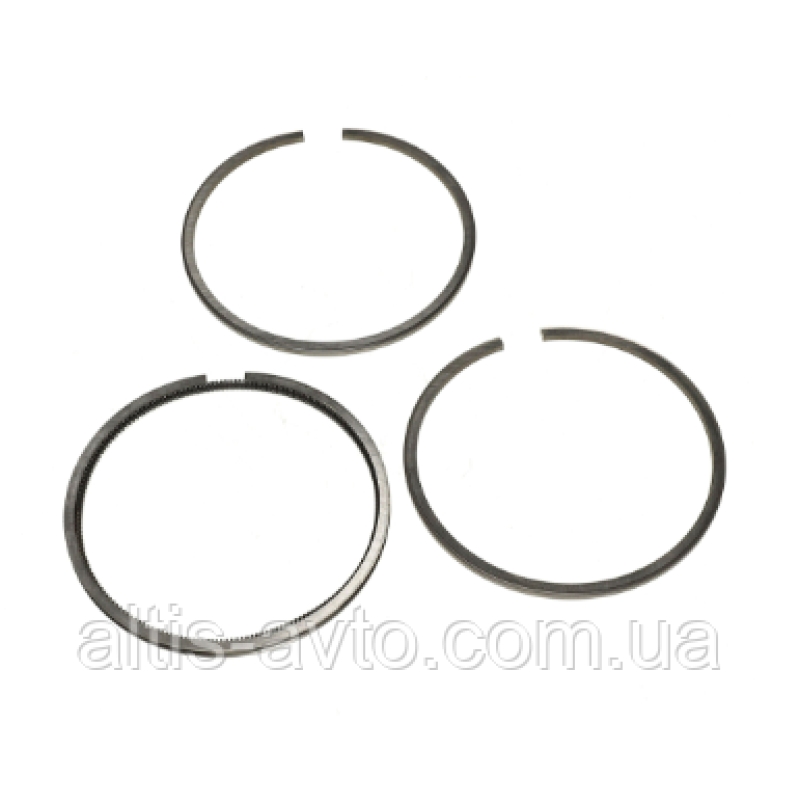 Поршневые кольца COMPRESSOR 90.5 (2.5/2.5/4) (Mahle) 004 15 N1