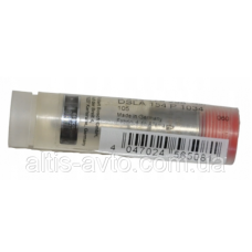 Роспылитель форсунки Mercedes DSLA 154 P 1034 (Bosch) 0433175298