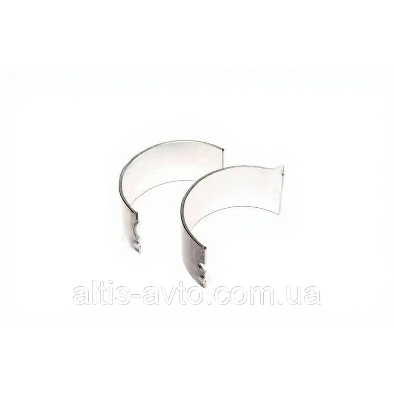 Вкладыш вала распред. VOLVO D12A (Mahle) 038 NB 19917 000