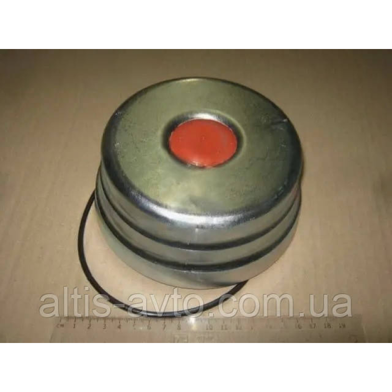 Крышка 150x66 ступицы SAF в сборе (Sampa) 075.073 Крышка 150x66 ступицы SAF в сборе (Sampa) 075.073