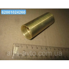 Втулка 25x30x77,5 рессоры MAN (Sampa) 020.122