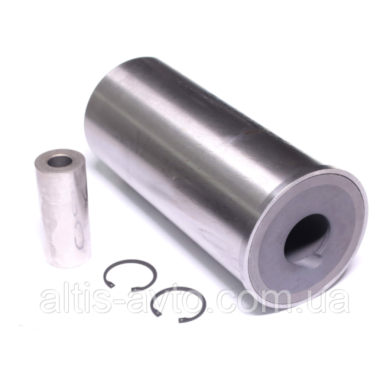 Поршень с гильзой (123мм STD, .: 45x102) MAN (D2356) (Kolbenschmidt) 92767960 Поршень с гильзой (123мм STD, .: 45x102) MAN (D2356) (Kolbenschmidt) 92767960