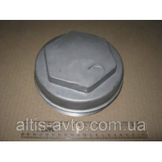 Крышка ступицы 158-W8G/67xSW110 FRUEHAUF (Sampa) 090.026