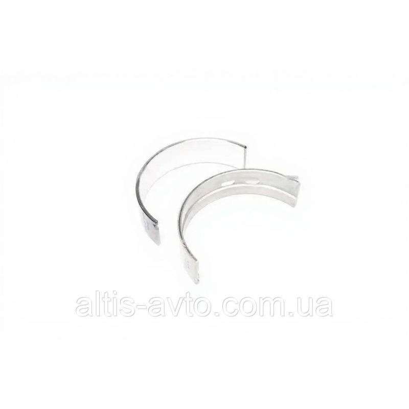 Вкладыши коренные PAIR STD Mercedes TRUCK OM904/OM906 (Mahle) 001 HL 21929 000