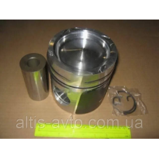 Поршень DAF XE280C1/XE315C1 EURO III (Mahle) 213 68 00
