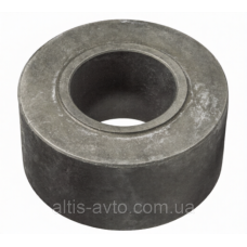 Ролик 25x50x24,5 тормозной колодки Renault (SAMPA) 080.101