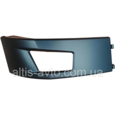Накладка фары противотуманной правая RENAULT–RANGE T (Euro ➤ 7482342591