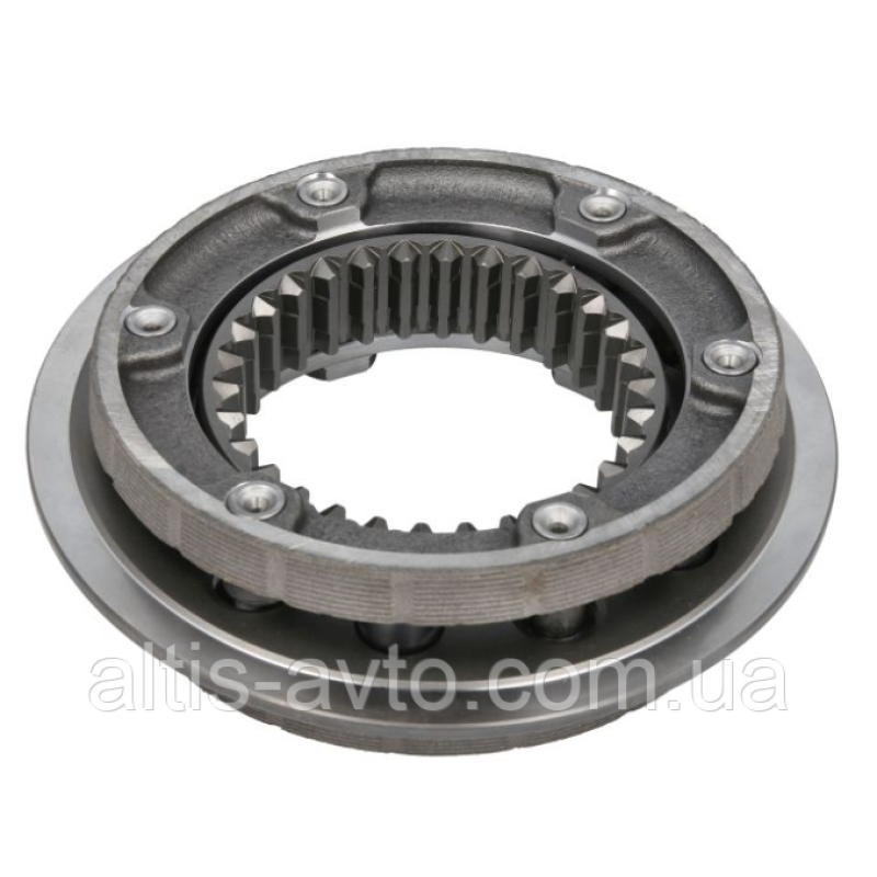 Синхронизатор Renault (CEI) 196.218 Синхронизатор Renault (CEI) 196.218