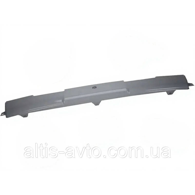 Бампер Volvo FH 12, FM цвет серый (21359080, 20529740, 20425625) Бампер Volvo FH 12, FM цвет серый (21359080, 20529740, 20425625)