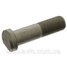 Болт–шпилька Mercedes MK, SK, MAN F90, TGA, TGS, TGX ➤ 3894010071
