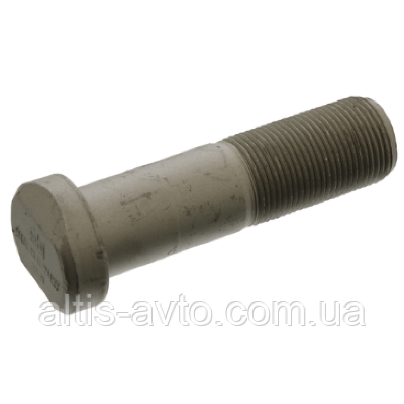 Болт–шпилька Mercedes MK, SK, MAN F90, TGA, TGS, TGX ➤ 3894010071 Болт–шпилька Mercedes MK, SK, MAN F90, TGA, TGS, TGX ➤ 3894010071