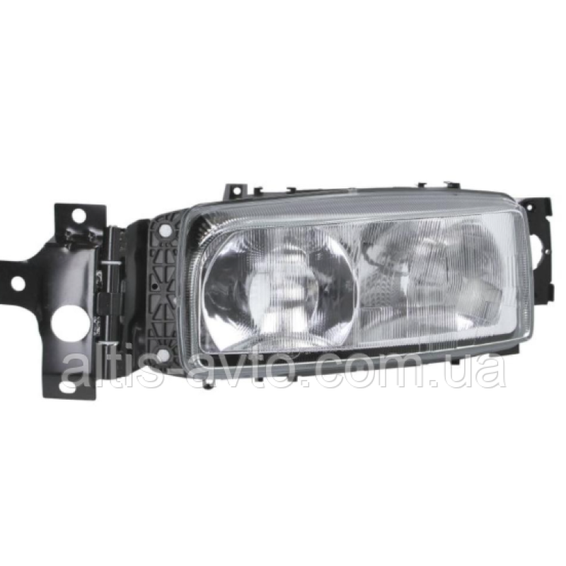 Фара левая Renault Premium ➤ 5001840476 Фара левая Renault Premium ➤ 5001840476