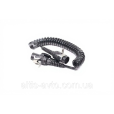 Кабель спиральный 15/15 ADR (оригинал Wabco) 4460087100