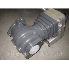 Компрессор MAN (VADEN) 1200 040 001