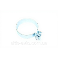 Хомут D 104,5 MM (Vanstar) 12704