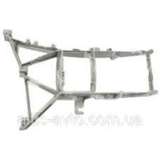 Кронштейн фары металл DAF 95 XF ➤ 1396936
