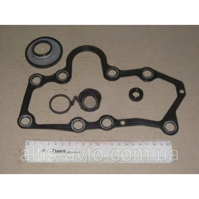 Прокладка суппорта MERITOR D DUCO SJ4105 (TTT-auto) 14847 Прокладка суппорта MERITOR D DUCO SJ4105 (TTT-auto) 14847